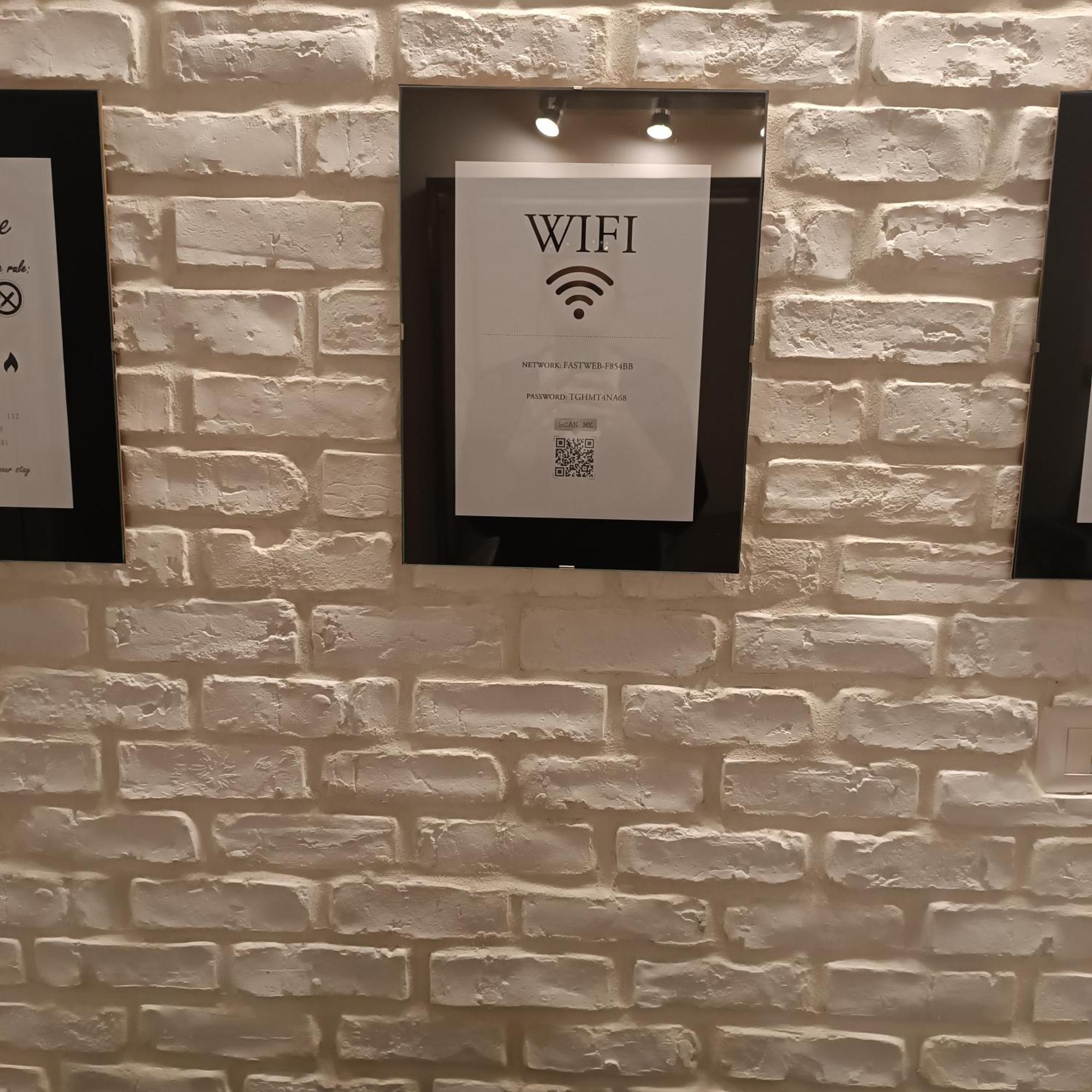 White Apartment Rome Exterior photo
