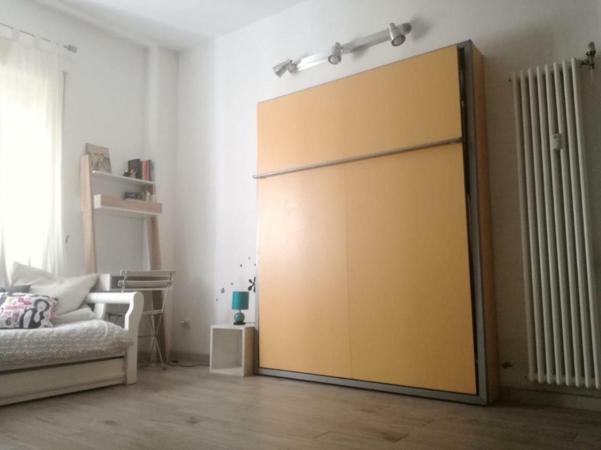 White Apartment Rome Exterior photo